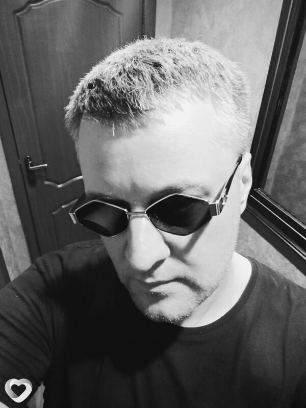 Иван, 41, Оренбурге — анкета №3492334