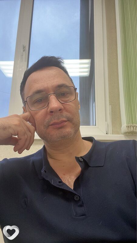 Алексей, 47, Екатеринбурге — анкета №3492337