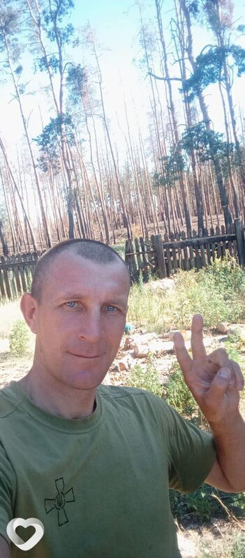 Михайло, 25, Смеле — анкета №3492340
