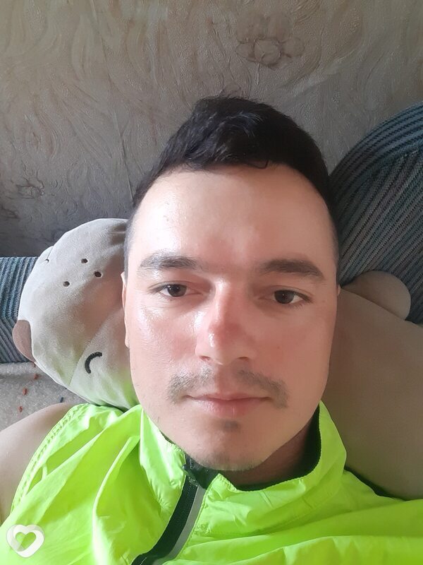 Віталік, 33, Киеве — анкета №3492464