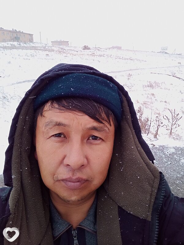 Куаныш, 42, Караганде — анкета №3492467