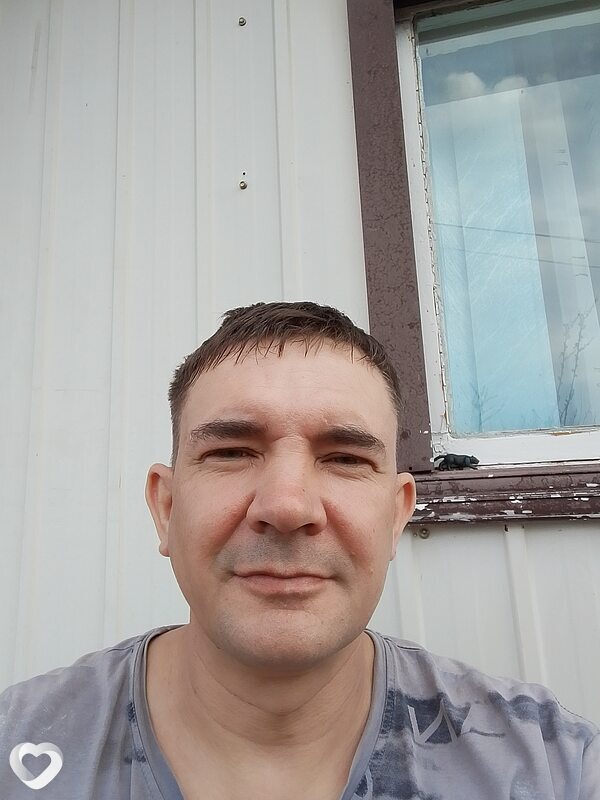 Александр, 42, Томске — анкета №3492468