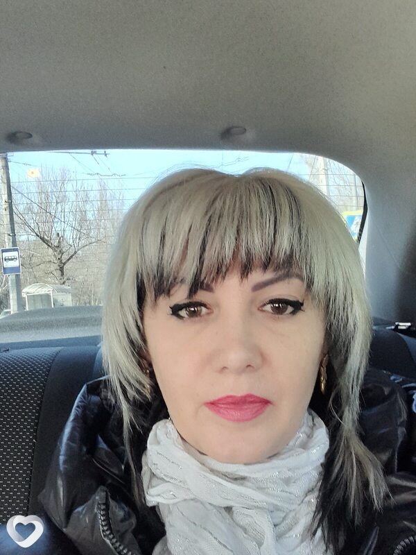 Юлия, 46, Энгельсе — анкета №3492470