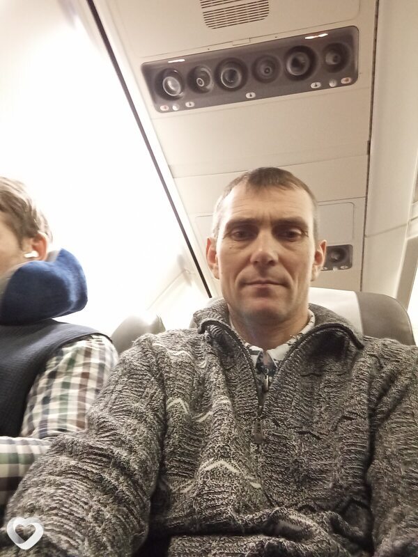 Денис Межов, 47, Минусинске — анкета №3492477