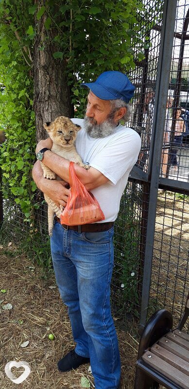 Антон, 62, Кургане — анкета №3492405