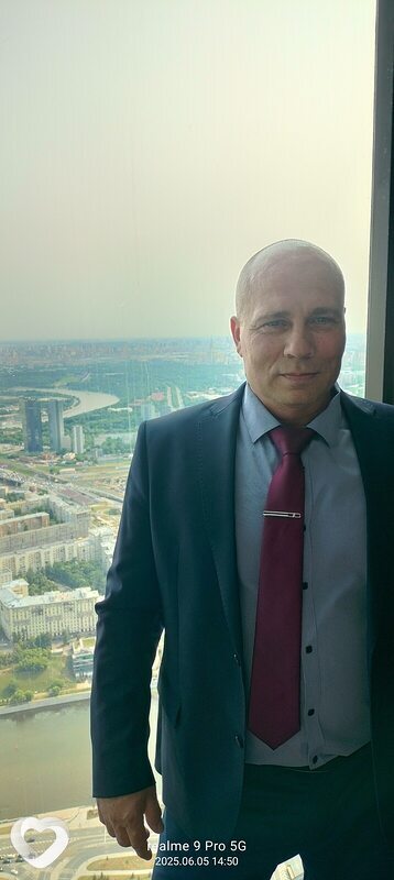 Андрей, 47, Петропавловске-Камчатском — анкета №3492408