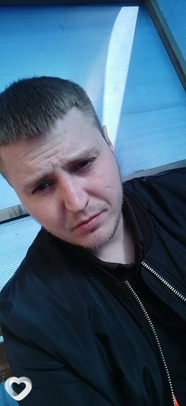 Денис, 30, Новосибирске — анкета №3492410
