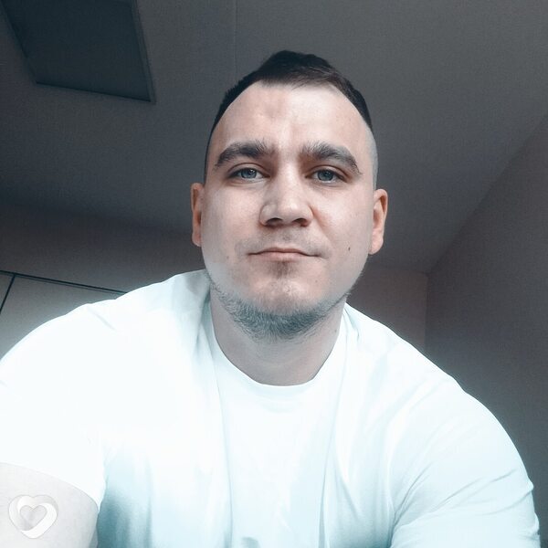 Андрей, 27, Ярославле — анкета №3492414