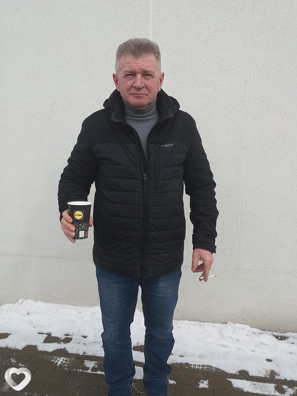 Александр, 58, Пинске — анкета №3492420