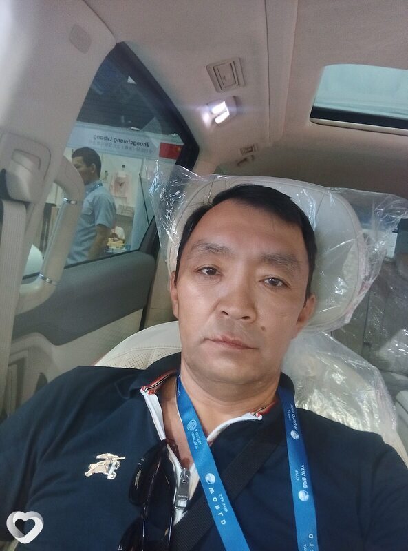 Кана, 52, Астане — анкета №3492421