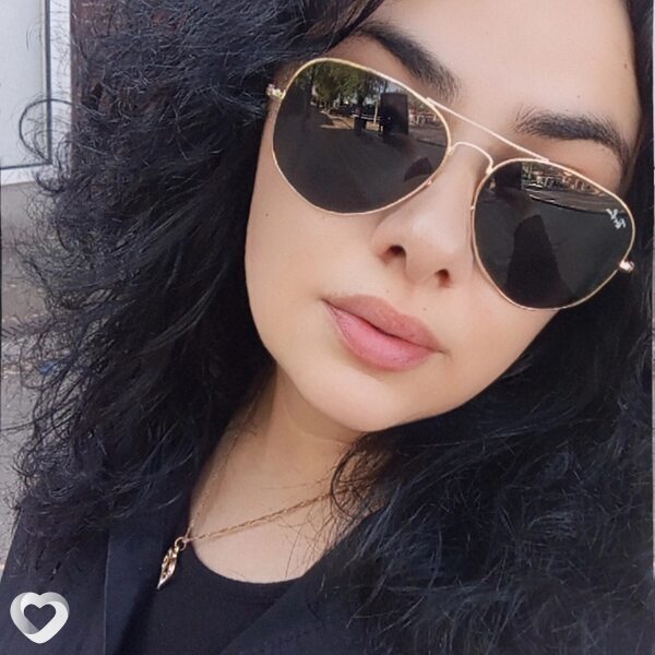 Асия, 36, Алматы — анкета №3492492