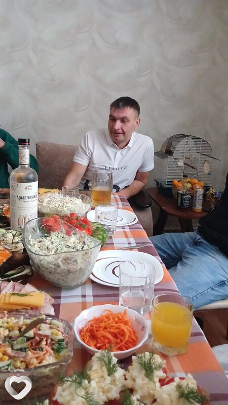Алексей, 51, Новосибирске — анкета №3492498