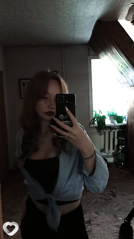 Дарья, 19, Красноярске — анкета №3492502