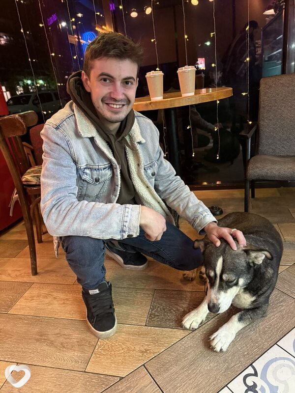 Андрей, 29, Кропоткине — анкета №3492503