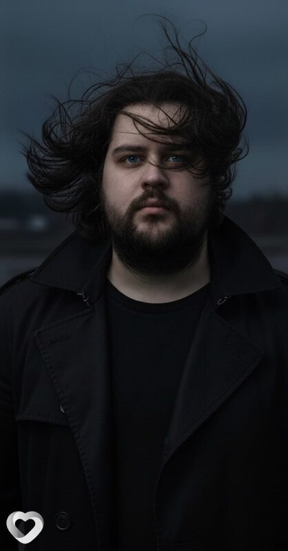 Дмитрий, 29, Белебее — анкета №3492504