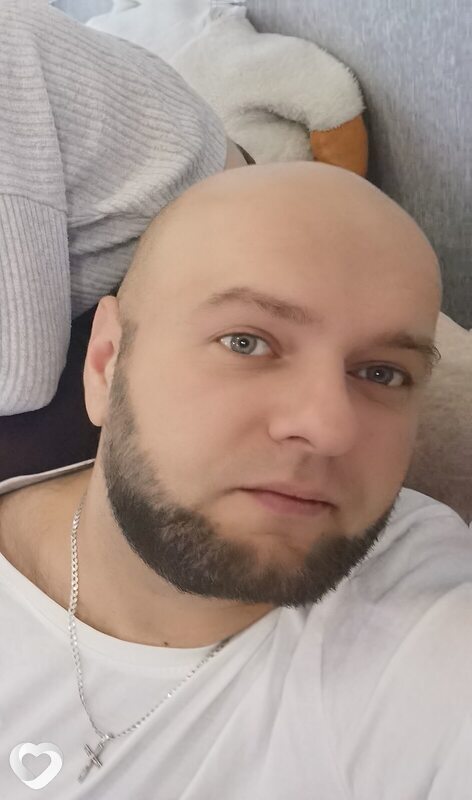 Александр, 34, Новосибирске — анкета №3492359