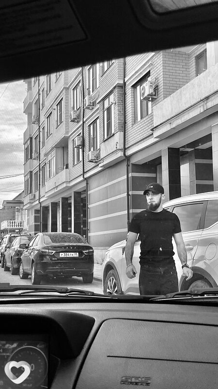 Кавказ, 30, Сургуте — анкета №3492367