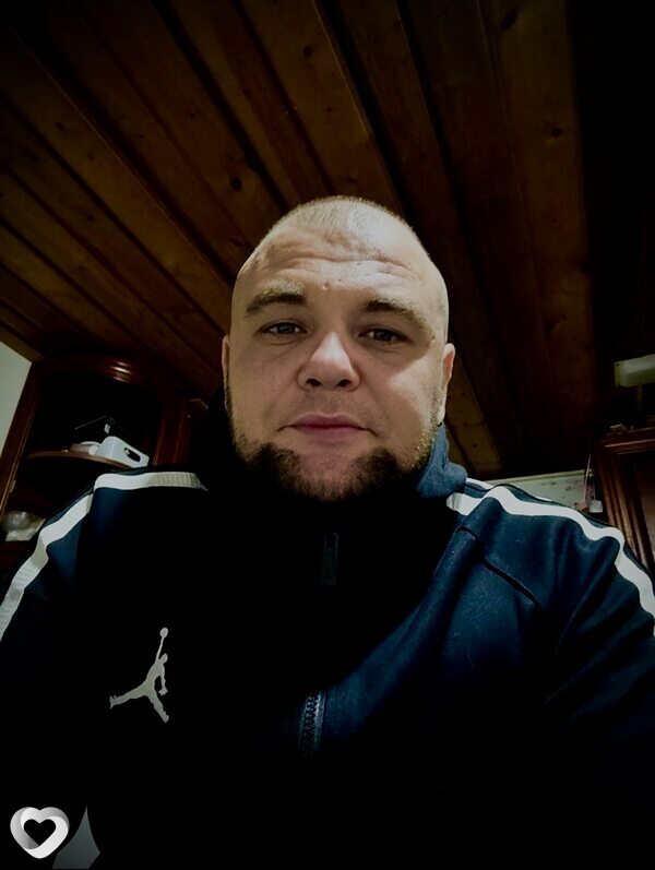 Сергей, 32, Иркутске — анкета №3492374