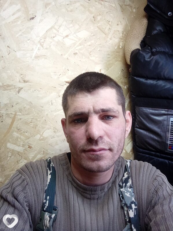 Андрей, 32, Кемерове — анкета №3492379
