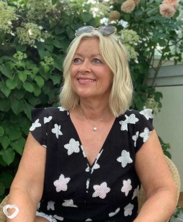 Светлана, 52, Ижевске — анкета №3492656
