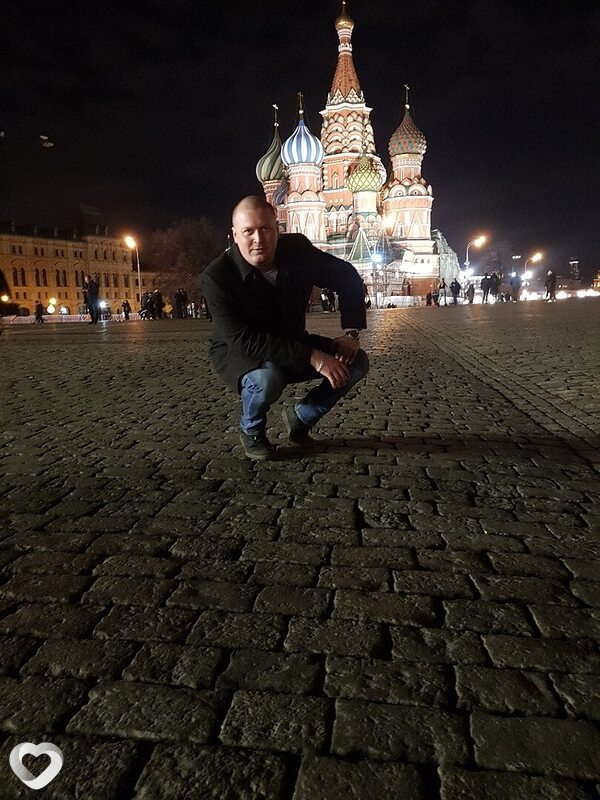 Алексей, Королёв