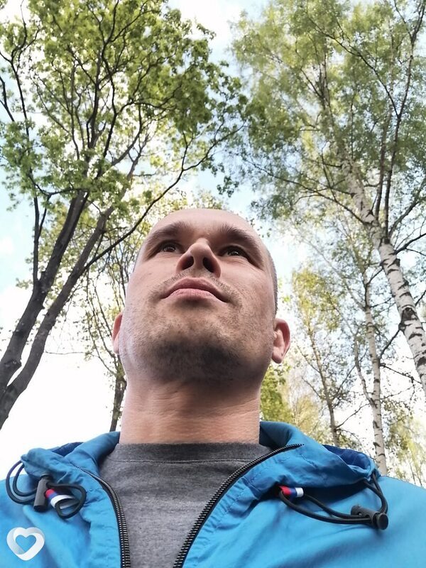 Сергей, 40, Сергиеве Посаде — анкета №3492662