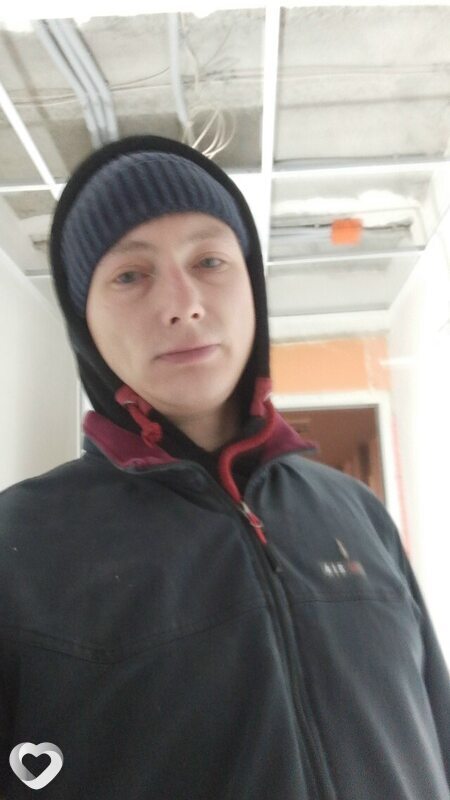 Борис, 31, Ленинске-Кузнецком — анкета №3492667
