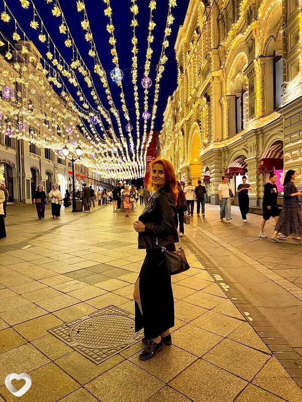 Oksana, 35, Кемерове — анкета №3492669