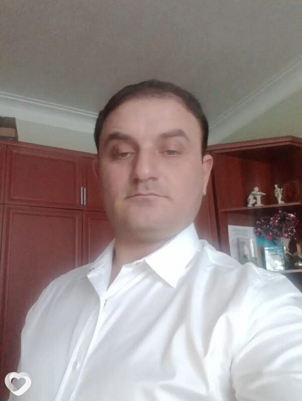 Артур, 45, Нижнем Новгороде — анкета №3492670