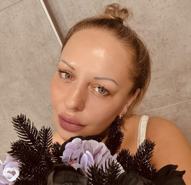 Ирина, 37, Санкт-Петербурге — анкета №3492676