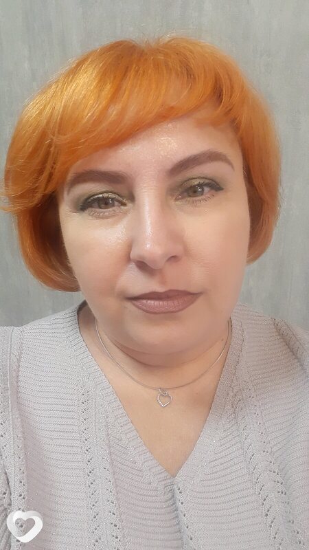 Наталья, 53, Барнауле — анкета №3492677