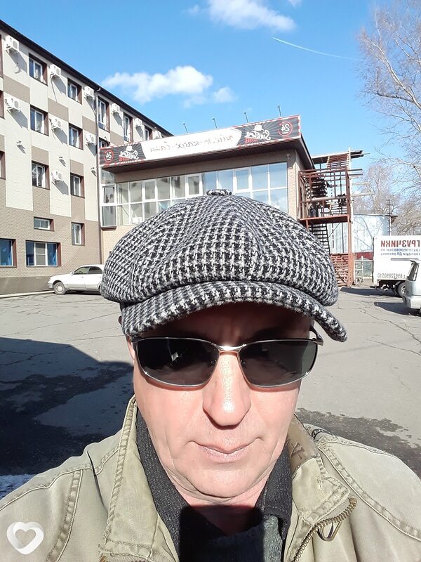 Андрей, Советская Гавань