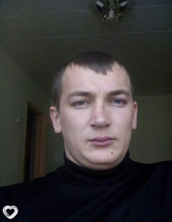 Денис, 35, Чистополе — анкета №3492393