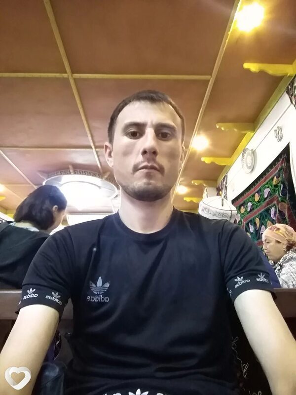 Фируз, 37, Иркутске — анкета №3492400