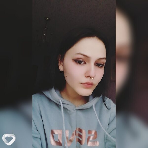 Наташа, 22, Могилев — анкета №3492510