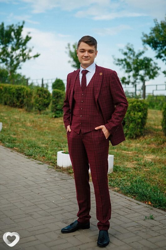 Владислав, 20, Курске — анкета №3492511