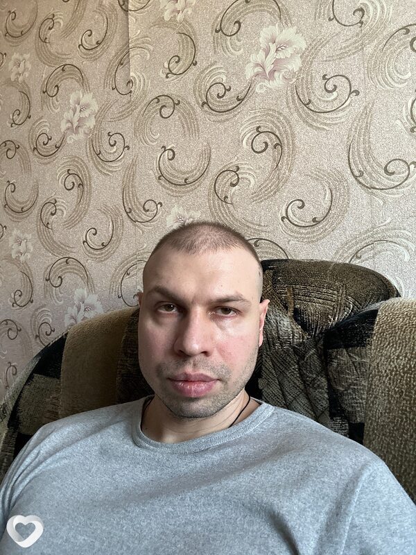 Евгений, 35, Братске — анкета №3492512