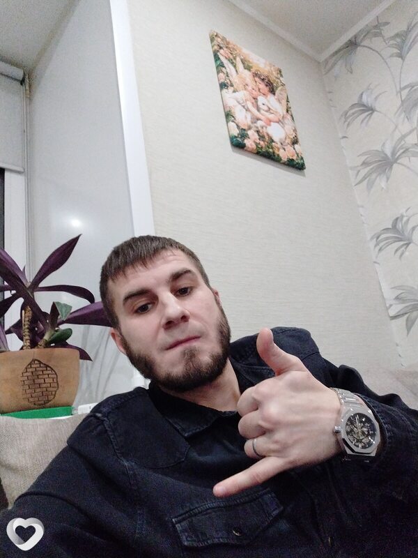 Сергей, 34, Тюмени — анкета №3492515