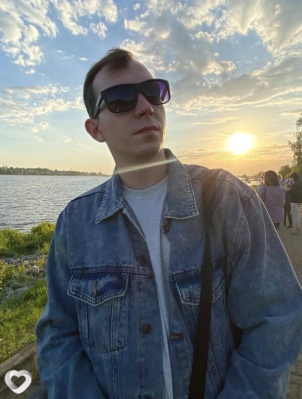 Дмитрий, 27, Иванове — анкета №3492519