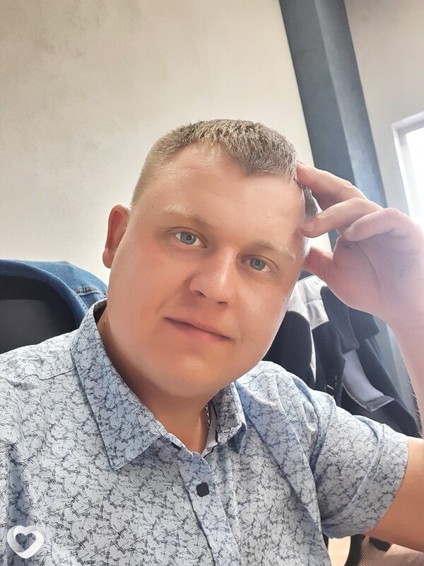 Александр, 34, Сургуте — анкета №3492525