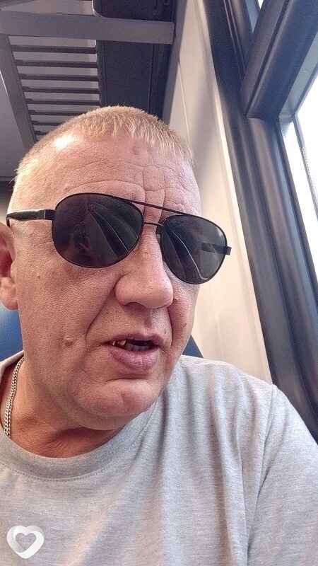 Юрий, 51, Новосибирске — анкета №3492527