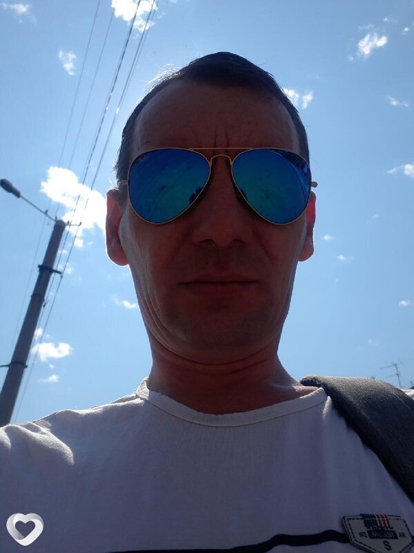 Михаил, 41, Чите — анкета №3492557