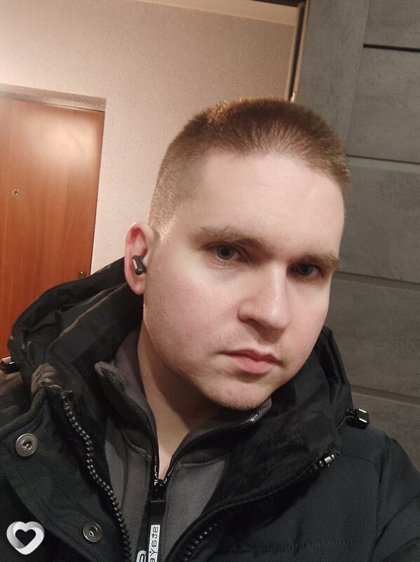 Кирилл, 28, Иванове — анкета №3492559