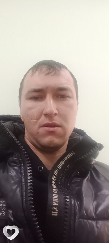 Александр, 34, Караганде — анкета №3492571