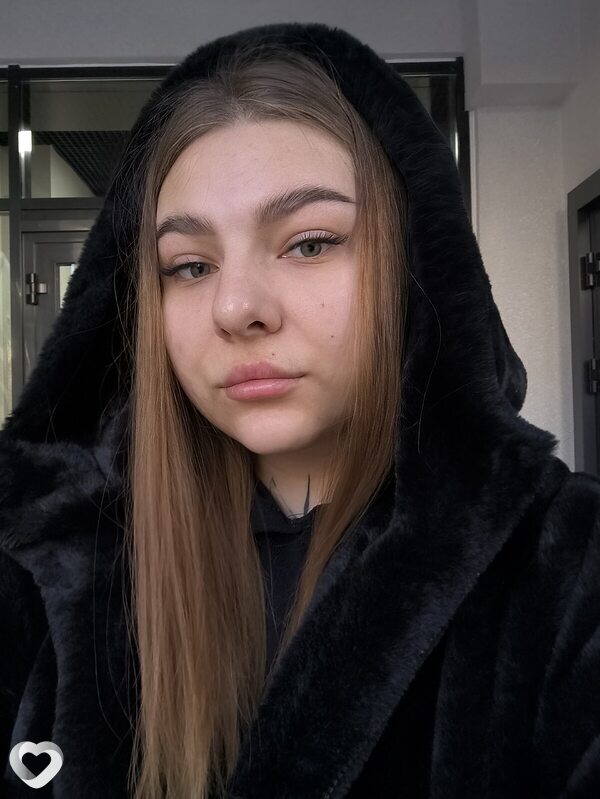 Полина, 21, Воронеже — анкета №3492573