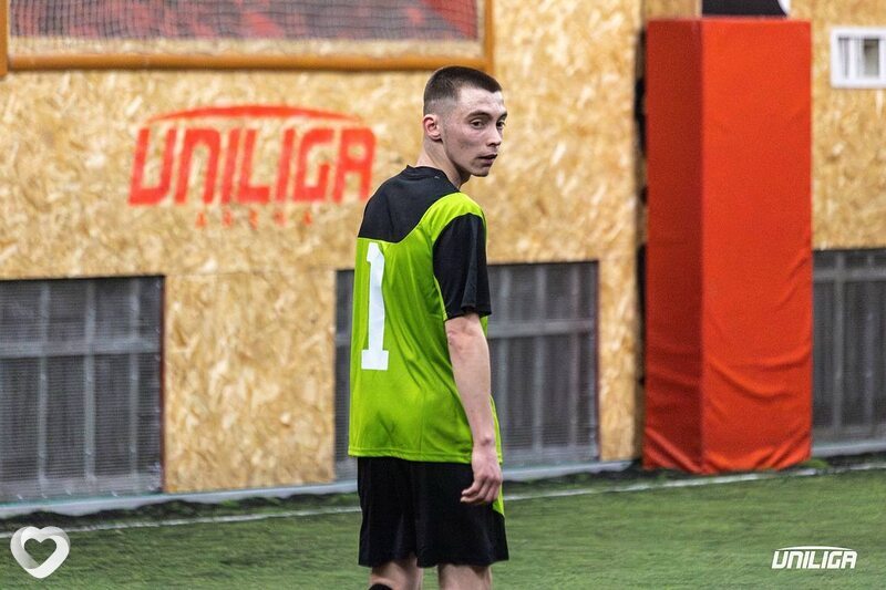 Валерий, 23, Комсомольске-на-Амуре — анкета №3492574
