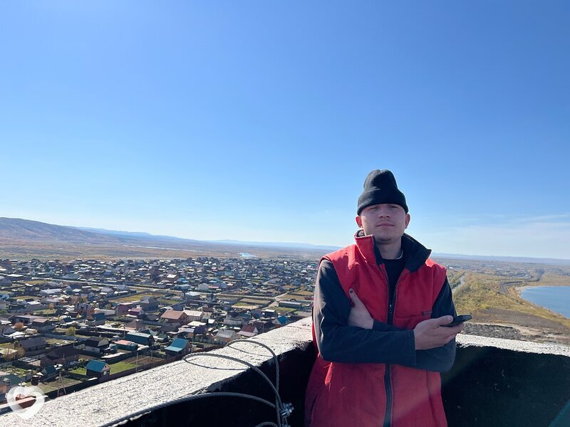 Роман, Минск
