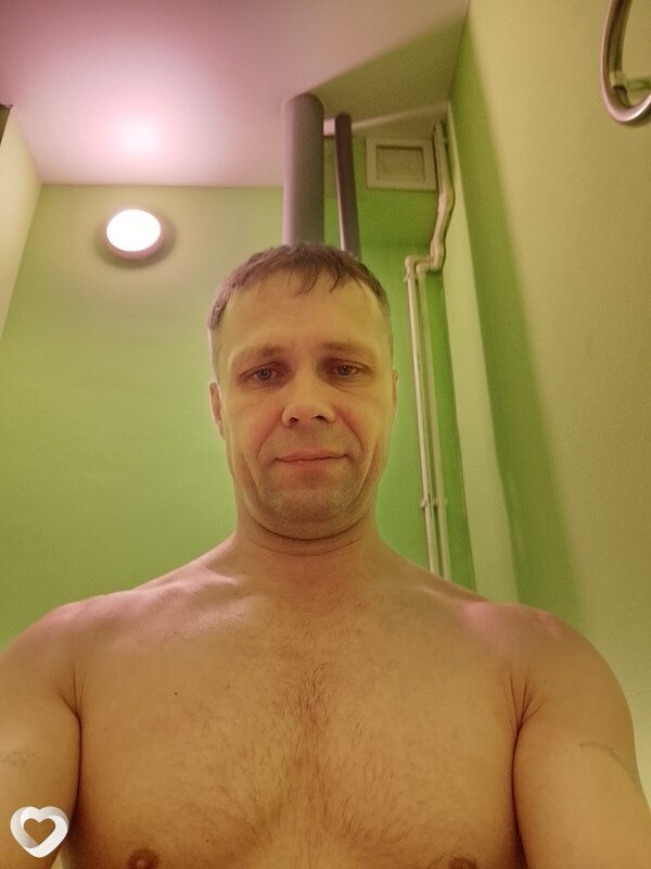 Василий, 44, Туле — анкета №3492689