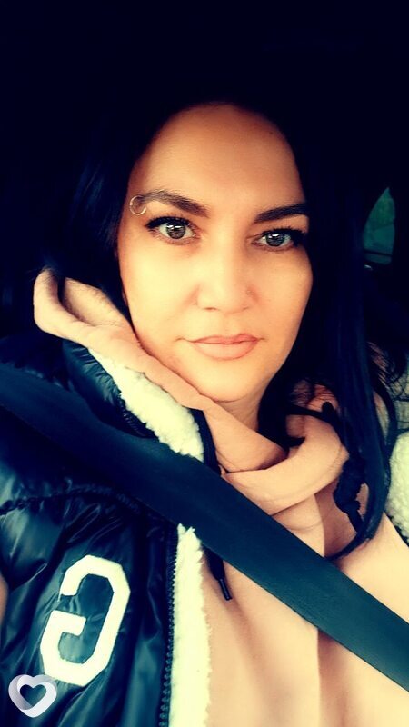 Елена, 39, Омске — анкета №3492584