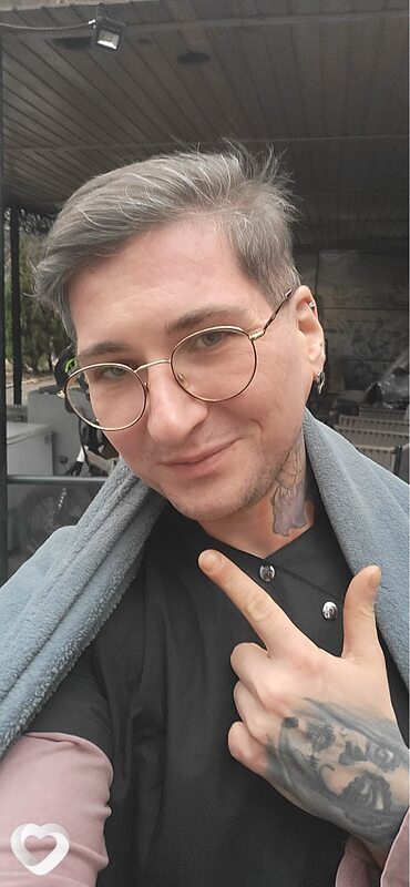 Виктор, 31, Кишинёв — анкета №3492588